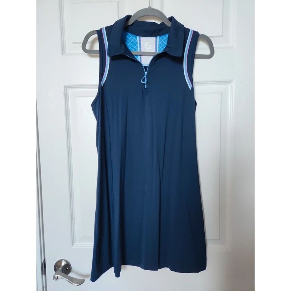 RBX athletic stretch sleeveless dress - Medium